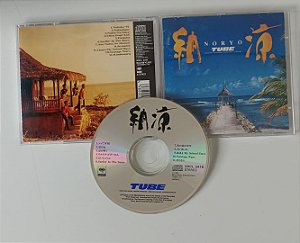 Cd Noryo [japão] Interprete Tube (1992) [usado]