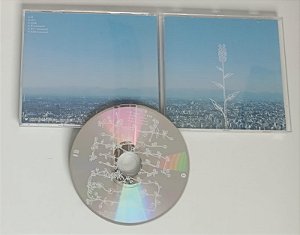 Cd Tsubomi [japão] Interprete Kobukuro (2007) [usado]