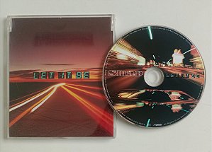 Cd Let It Be [japão] Interprete Smap (2000) [usado]
