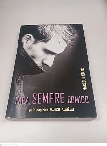Livro Pra Sempre Comigo Autor Cezar, Marcelo (2012) [usado]