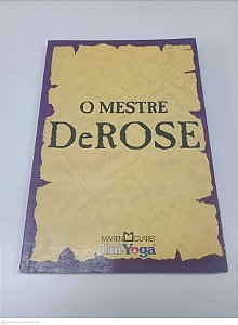 Livro o Mestre Autor de Rose (1995) [usado]