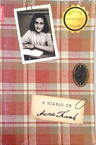 Livro o Diário de Anne Frank (ed. de Bolso) Autor Frank, Anne (2020) [usado]