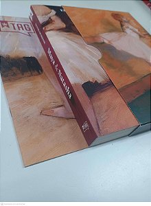 Livro Maya & Natasha Autor Durham, Elyse (2025) [usado]