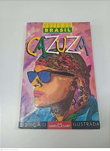 Livro Cazuza Autor Cazuza [usado]