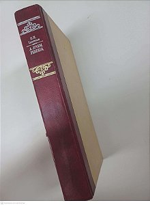 Livro a Jovem Perdida Autor Lawrence, D.h (1983) [usado]