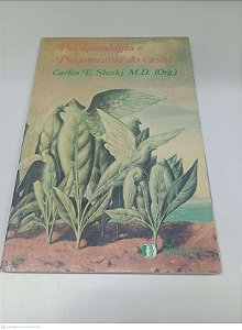 Livro Psicopatologia e Psicoterapia de Casal Autor M.d., Carlos E. Sluzki (1994) [usado]