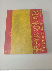 Livro Espanol - Instrumental Autor Sierra, Teresa Vergas (2008) [usado]