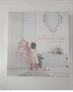 Livro Barbie''s Rooms From Zero To Three Autor Wilson, Judith [usado]
