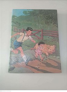 Livro Vol 2 - Obra Infantil Completa Autor Lombato, Monteiro [usado]