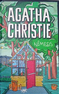 Livro Nêmesis Autor Christie, Agatha (2014) [seminovo]