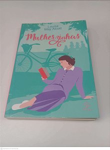 Livro Mulherzinhas Autor Alcott, Louisa May (2020) [usado]