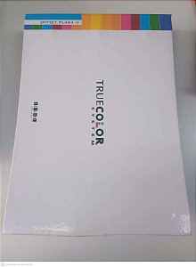 Livro True Color System - Off-set Plana Ii (sem Cd) Autor Desconhecido (2003) [usado]