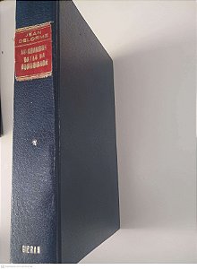 Livro as Grandes Datas da Humanidade Autor Delorme, Jean (1969) [usado]