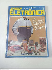 Revista Saber Eletrônica - Nº 2/1987- Ano Xxiii Autor Fittipaldi, Hélio (1987) [seminovo]