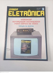 Revista Ssaber Eletrônica - Nº 210/1990 - Ano Xxvi Autor Saber (1990) [seminovo]