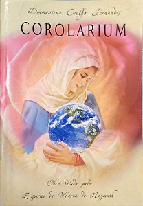 Livro Corolarium Autor Fernandes, Diamantino Coelho (2004) [usado]