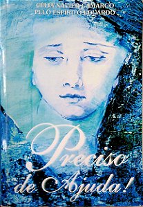 Livro Preciso de Ajuda! Autor Camargo, Célia Xavier (1998) [usado]