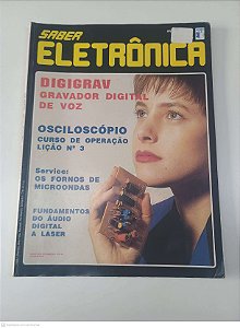 Revista Saber Eletrônica - Nº 222/1991- Ano Xxvii Autor Fittipaldi, Hélio (1991) [seminovo]