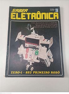 Revista Saber Eletrônica - Nº 169/1988- Ano Xxii Autor Fittipaldi, Hélio (1988) [seminovo]