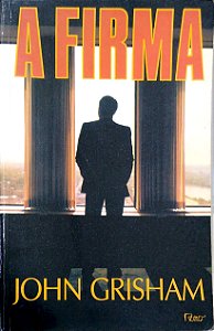 Livro a Firma Autor Grishman, John (1992) [usado]