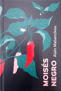 Livro Mosés Negro [tag] Autor Mabanckou, Alain (2020) [seminovo]