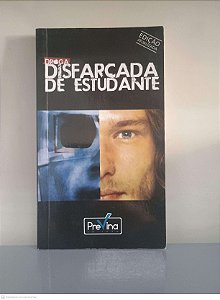 Livro Droga Disfarçada de Estudante Autor Maffra, Arlem (2017) [usado]