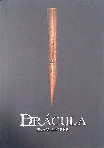 Livro Drácula Autor Stoker, Bram (2019) [seminovo]