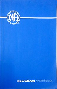 Livro Narcóticos Anônimos Autor Desconhecido (1993) [usado]