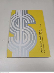 Livro Criando Riqueza Autor Alonso, Olivia (2016) [usado]