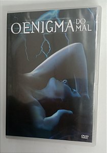Dvd o Enigma do Mal Editora (2002) [usado]