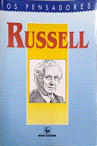 Livro Ensaios Escolhidos [os Pensadores] Autor Russell, Bertrand (1992) [usado]
