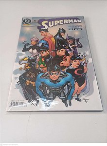 Gibi Superman 1 Serie - Nº 31 Autor Denardin, Fabiano (2005) [seminovo]