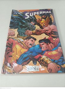 Gibi Superman 1 Serie - Nº 30 Autor Denardin, Fabiano (2005) [seminovo]