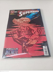 Gibi Superman 1 Serie - Nº 28 Autor Denardin, Fabiano (2005) [seminovo]