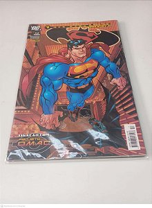 Gibi Superman & Batman Nº 17 Autor Denardin, Fabiano (2006) [seminovo]