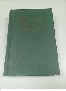 Livro Homens que Fizeram o Brasil Autor Walduogel, Luiz [usado]