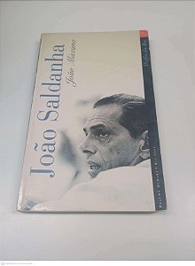 Livro João Saldanha: sobre Nuvens de Fantasia Autor Máximo, João (1996) [usado]