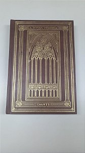 Livro a Divina Comédia Autor Alighieri, Dante (2003) [usado]