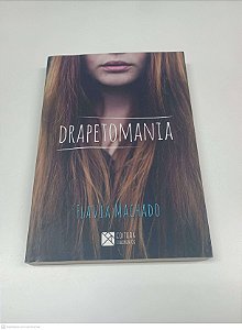 Livro Drapetomania Autor Machado, Flavia (2017) [usado]