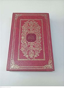 Livro os Grandes Romances Historicos Vol. 4: Crônica do Reino de Carlos Ix Autor Mérimée, Prosper [usado]