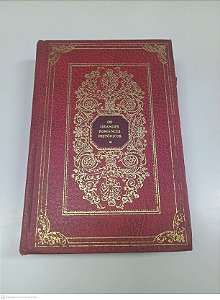 Livro os Grandes Romances Historicos Autor Desconhecido [usado]