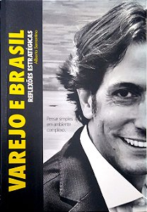 Livro Varejo e Brasil: Reflexões Estratégicas Autor Serrentino, Alberto (2015) [usado]