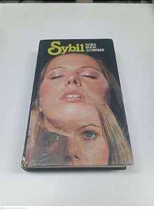 Livro Sybil Autor Schreiber, Flora Rheta [usado]