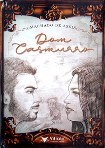 Livro Dom Casmurro Autor Assis, Machado de (2021) [seminovo]