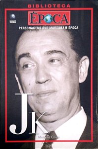Livro Jk [personagens que Marcaram Época] Autor Cohen, Marleine (2006) [usado]