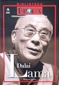 Livro Dalai Lama [personagens que Marcaram Época] Autor Cohen, Marleine (2006) [seminovo]