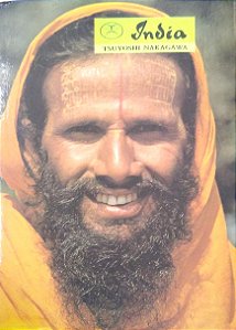 Livro India [this Beautiful World; 39] Autor Nakagawa, Tsuyoshi (1973) [usado]
