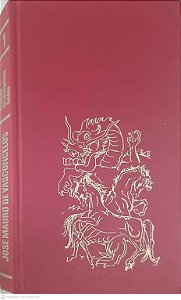 Livro o Meu Pé de Laranja Lima Doidão - Vol 1 Autor Vasconcelos, José Mauro de (1981) [usado]