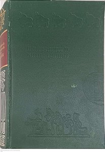 Livro Estórias e Lendas dos Indios Autor Bauldus, Herbert [usado]