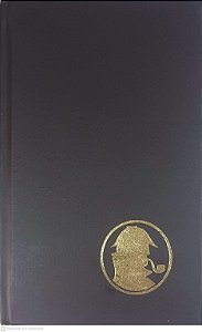 Livro a Volta de Sherlock Holmes Autor Doyle, Conan (1982) [usado]